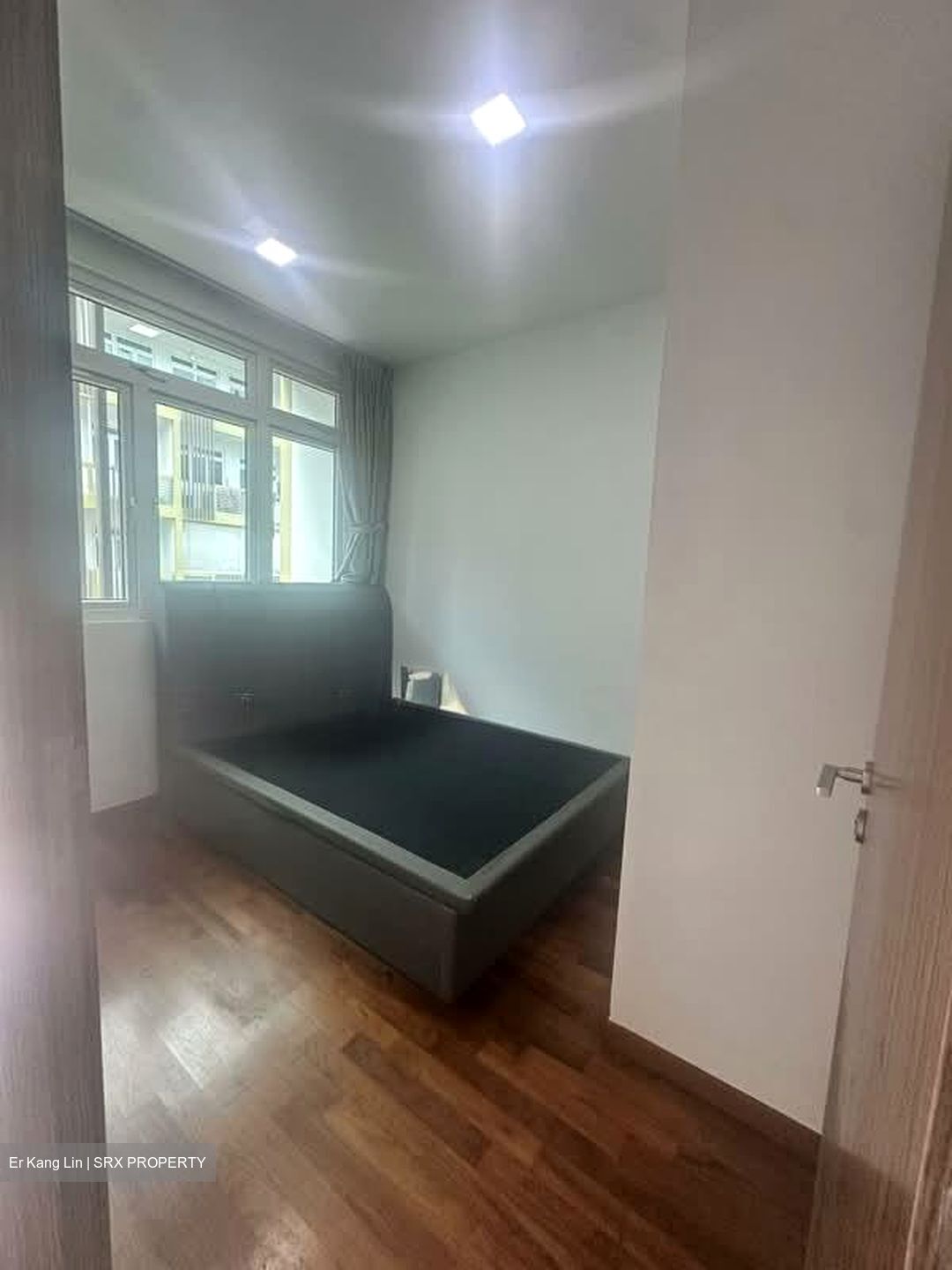 Parc Rosewood (D25), Condominium #568137371